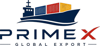 PT PrimeX Global Export